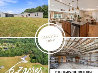25484 Sky Dr, Warrenton, MO 63383