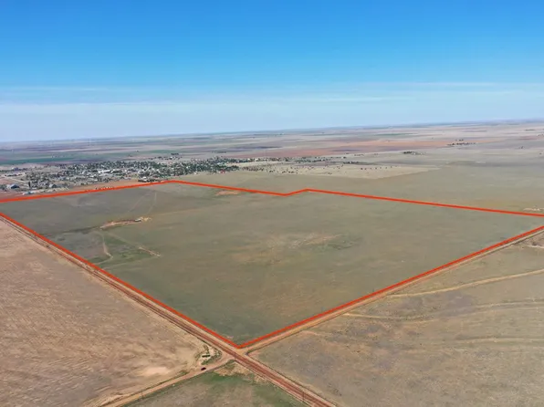 0 County Road 13, Silverton, TX 79257