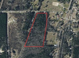 0 Highway 506 E, Kelly, LA 71441