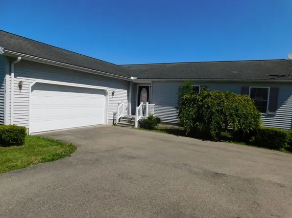 2718 Lake Rd, Sharpsville, PA 16150