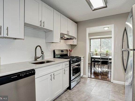 2nd image of 2500 N Van Dorn St APT 308