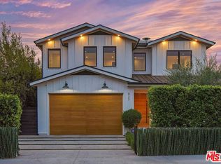 827 N Curson Ave, Los Angeles, CA 90046