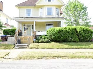 594 Prindle St, Sharon, PA 16146