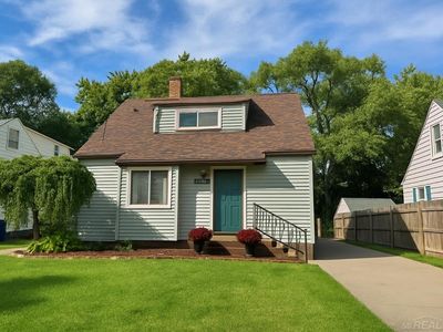 2608 Cumings Ave, Flint, MI, 48503