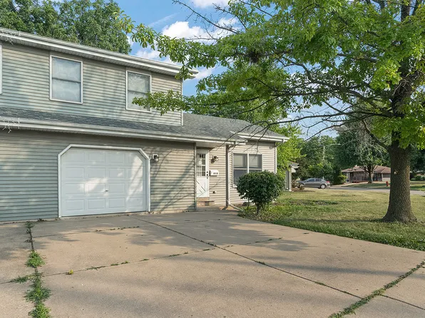 831 Horseshoe Dr Unit B, Joliet, IL 60435