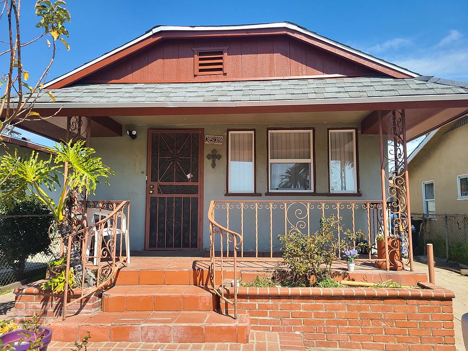 3539 E 8th St, Los Angeles, CA 90023 Zillow