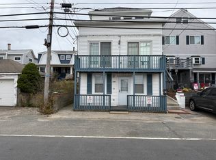 210 N End Blvd #1, Salisbury, MA 01952