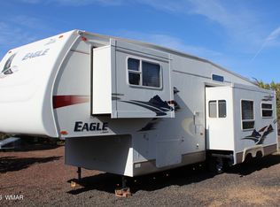 28 County Road 3099 N, Vernon, AZ 85940
