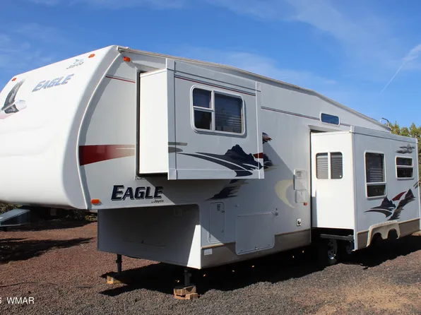 28 County Road 3099 N, Vernon, AZ 85940