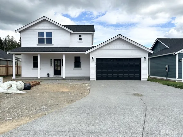 8273 Balfour Valley Lane, Maple Falls, WA 98266