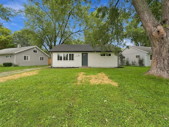 532 Montclair Dr, New Haven, IN 46774