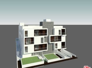921 S Saint Andrews Pl, Los Angeles, CA 90019