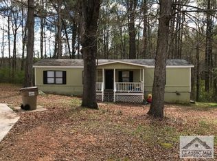 210 Creekwood Rd, Winder, GA 30680