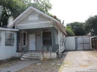 4307 S Flores St, San Antonio, TX 78214