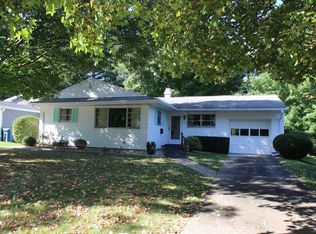 320 Marlou Pl, Plymouth, IN 46563