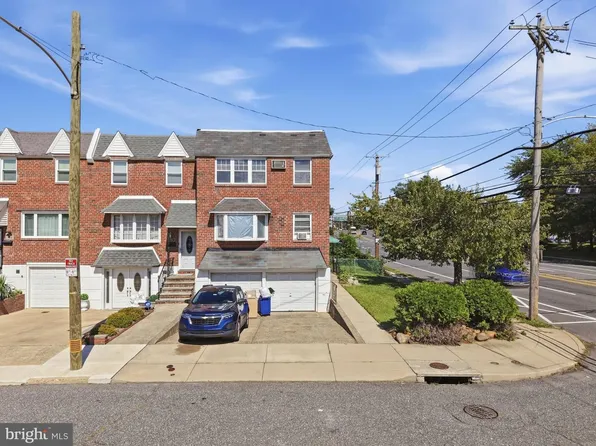 12564 Knights Ter, Philadelphia, PA 19154