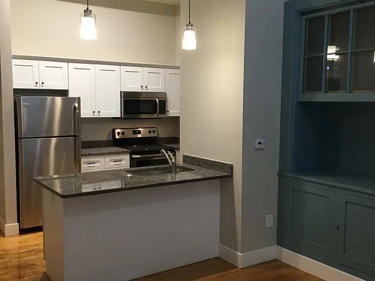 Halifax Lofts — Photo 39