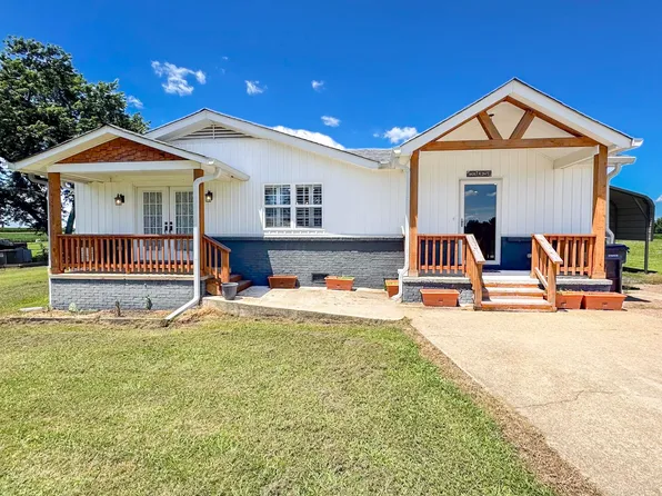 792 Smith Dr, Covington, TN 38019