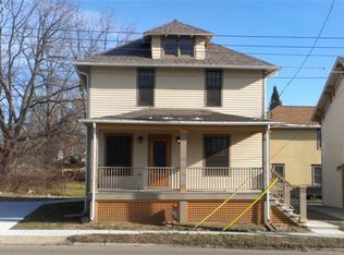 406 N Grand Traverse St, Flint, MI 48503