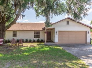 405 N Tecumseh Ave, Fort Meade, FL 33841
