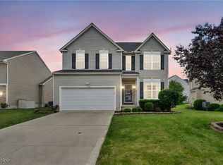 1383 Easton Way, Brunswick, OH 44212