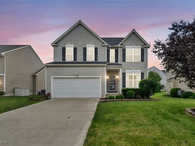 1383 Easton Way, Brunswick, OH, 44212