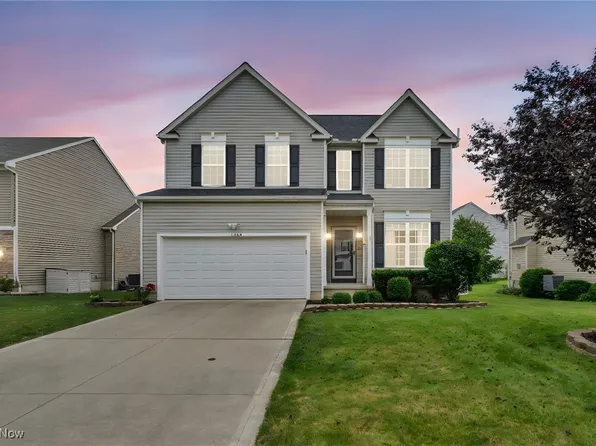 1383 Easton Way, Brunswick, OH 44212