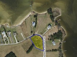 26 Nandua Shores Dr, Painter, VA 23420