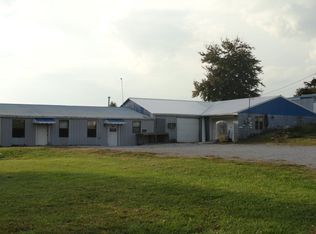 Dabney Rd, Russell Springs, KY 42642