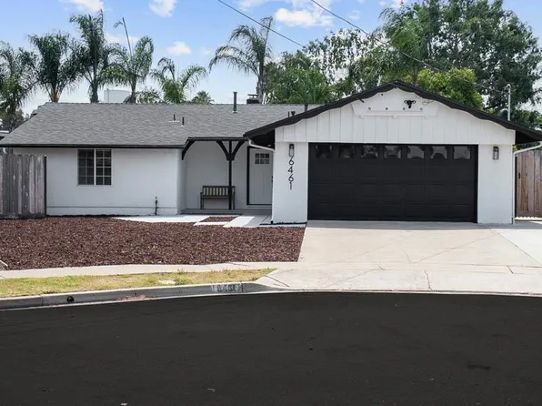 6461 Beaver Lake Ct, San Diego, CA 92119