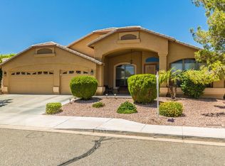 3226 W Adobe Dam Rd, Phoenix, AZ 85027