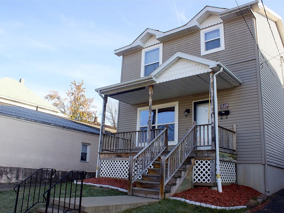 310 Oak Hill Ave, Endicott, NY 13760 Zillow