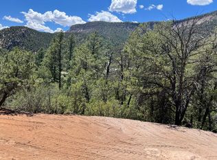 1A1A E Calle Pinon, Jemez Springs, NM 87025