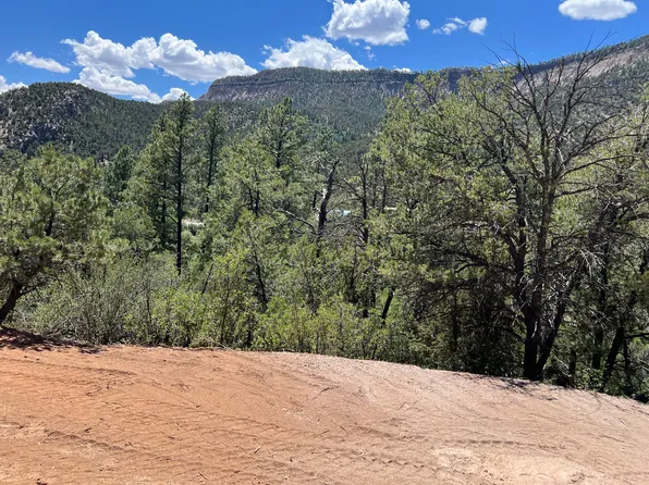 1A1A E Calle Pinon, Jemez Springs, NM 87025