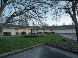 9735 Sunnywood Dr, Millville, CA 96062