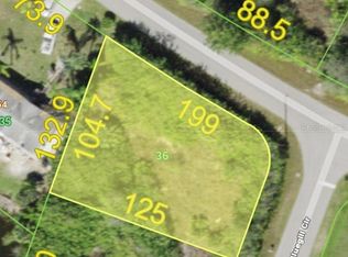 14265 Whitcomb Ln, Port Charlotte, FL 33981