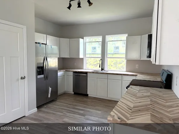 1623 Hargett Street, Jacksonville, NC 28540