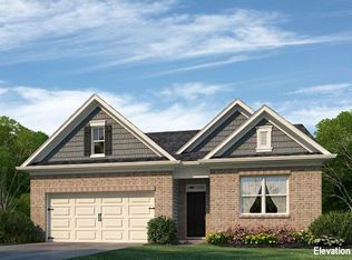 833 Foxdale Dr #101-LOT 101, Columbia, TN 38401