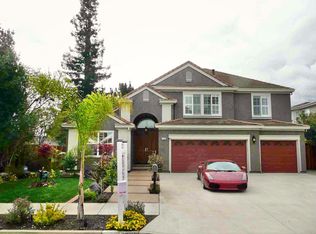 20916 Greenleaf Dr, Cupertino, CA