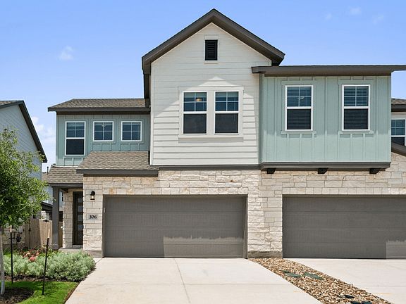 306 Marie Way