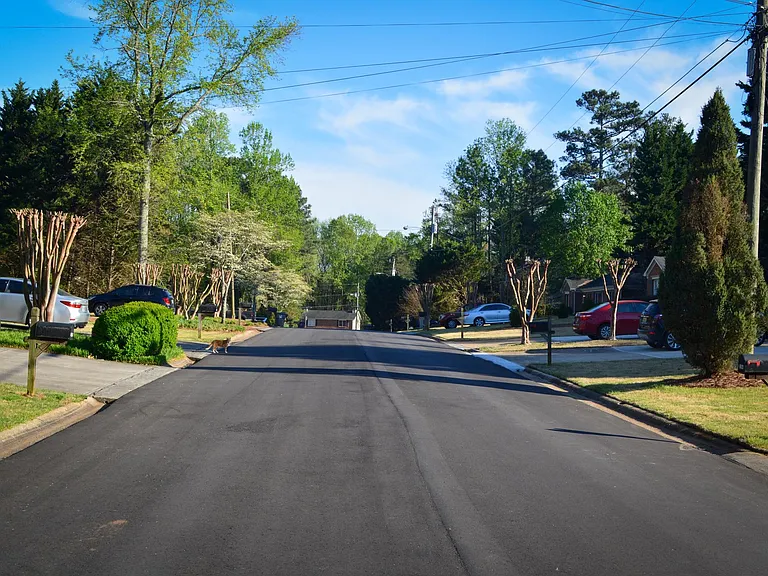 2504 Fair Oak Ct — Photo 27