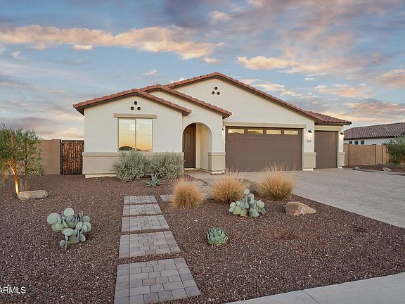 3rd image of 27753 N HIBISCUS Lane