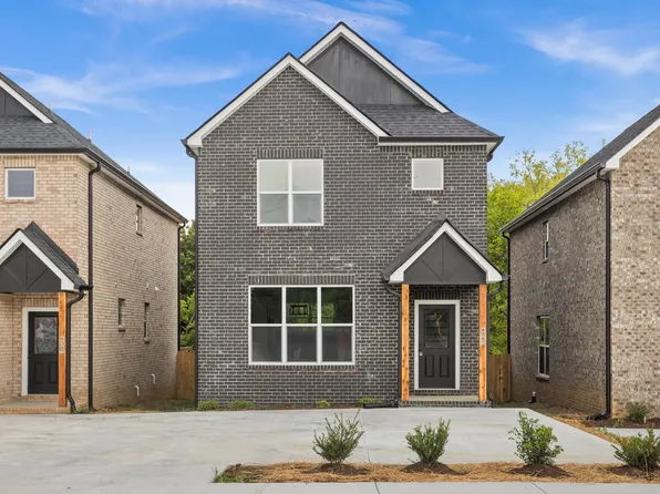 656 Chambers St, Gallatin, TN