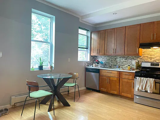 Rented by Brown Harris Stevens | media 2