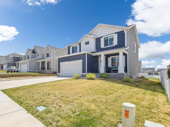 357 W Saddlebrook Dr, Santaquin, UT 84655