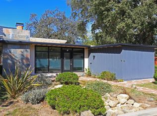 914 E Aliso St, Ojai, CA 93023