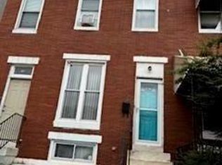 2426 Lauretta Ave, Baltimore, MD 21223