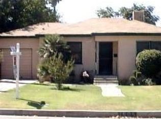 1805 La France Dr, Bakersfield, CA 93304