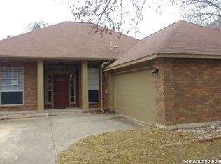 4915 Fern Lk, San Antonio, TX 78244