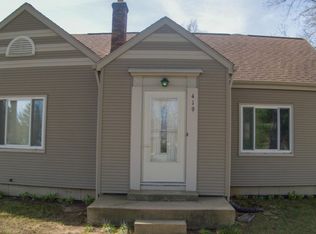 419 W Berry Ave, Mishawaka, IN 46545